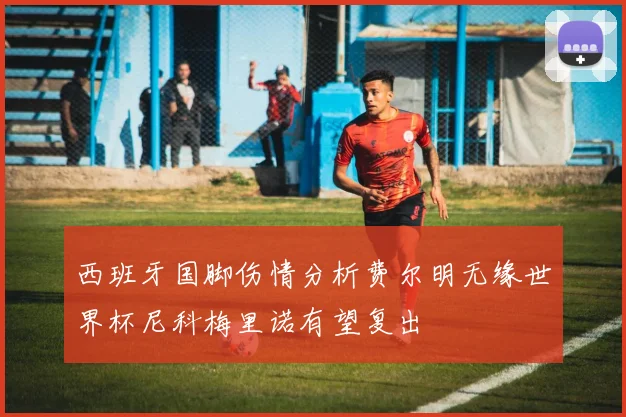 西班牙国脚伤情分析费尔明无缘世界杯尼科梅里诺有望复出